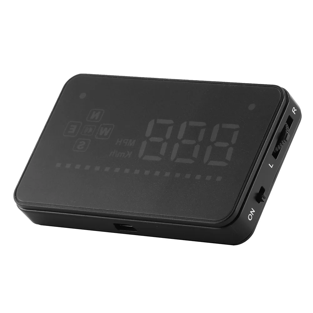Автомобильный проектор скорости Onever GPS-навигатор A2 подходит для всех автомобилей