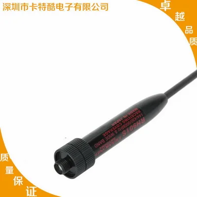50 шт. RH901S SMA-Female 144/430 МГц двухдиапазонная антенна для BaoFeng UV-82 UV-5R GT-3 MarkII UV-5RE Plus