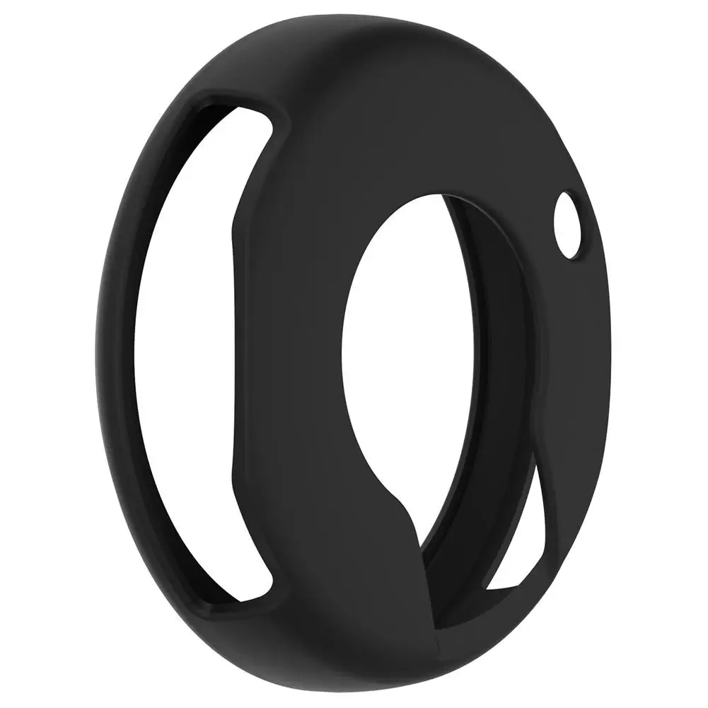 Силиконовый чехол высокого качества протектор оболочки для Garmin VIVOMOVE HR Спорт