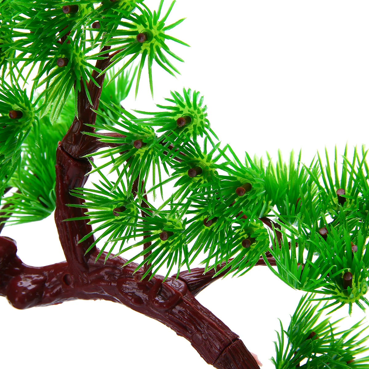 1 шт. искусственные растения для аквариума|Декорации| |