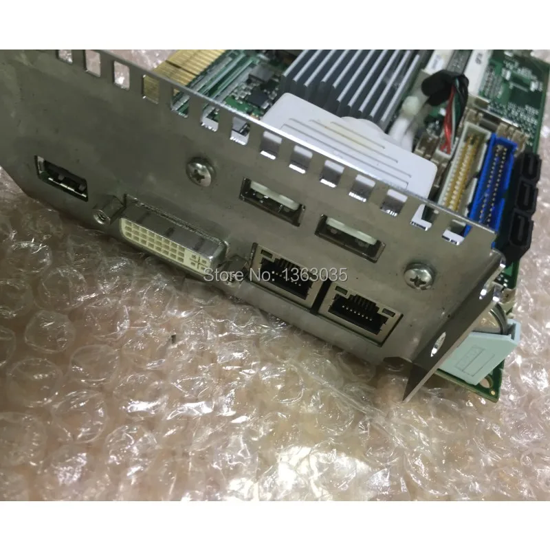 CB2051 G2 Промышленная материнская плата CPU карта для BECKHOFF C6340-0040 протестирована |