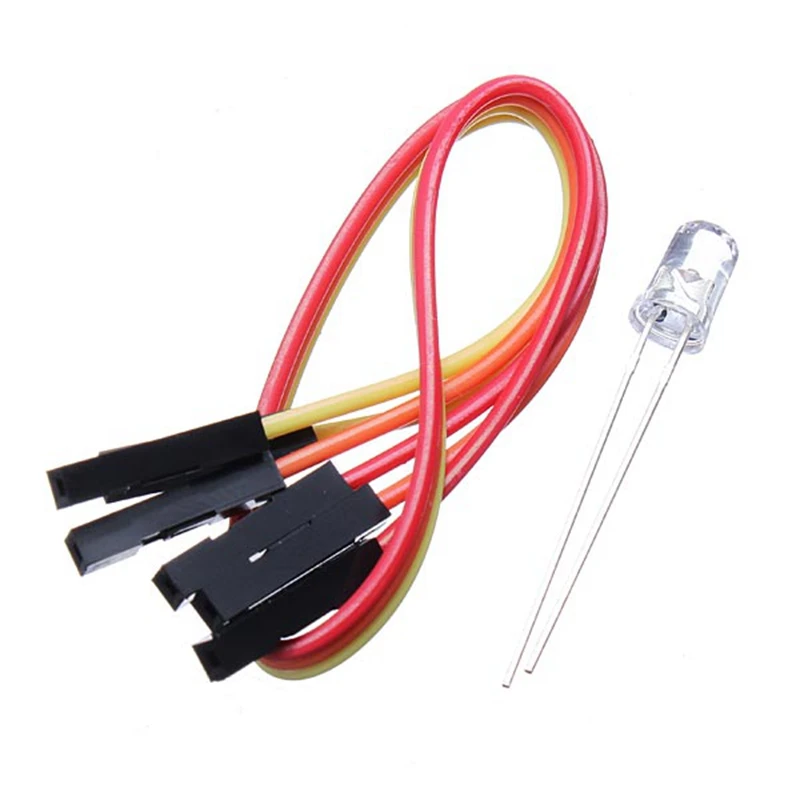 CLAITE для Arduino Raspberry Pi MP3 MP4 инфракрасный ИК Беспроводной удаленного Управление