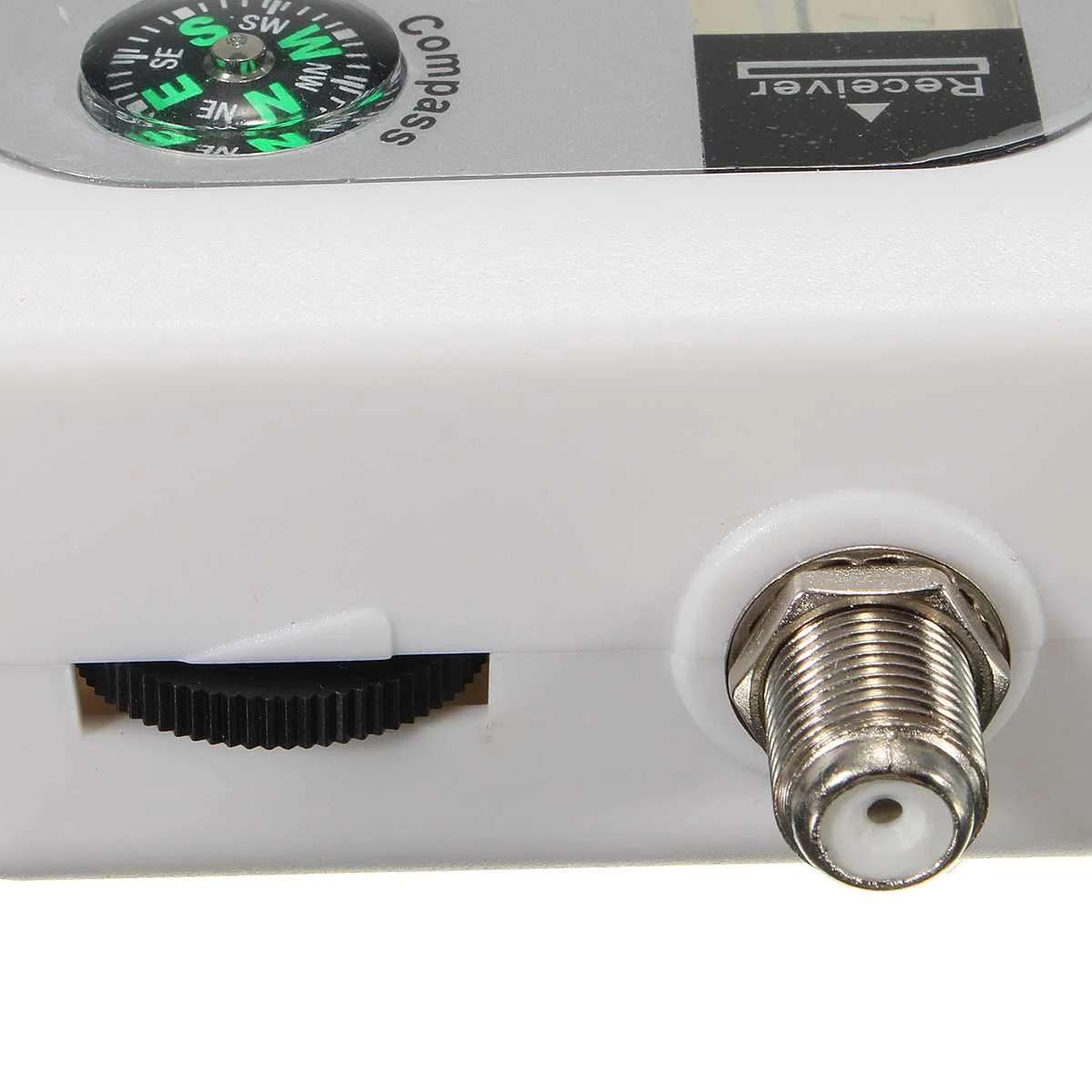 DVB-T ТВ антенна искатель цифровая наземный сигнал измеритель силы указатель