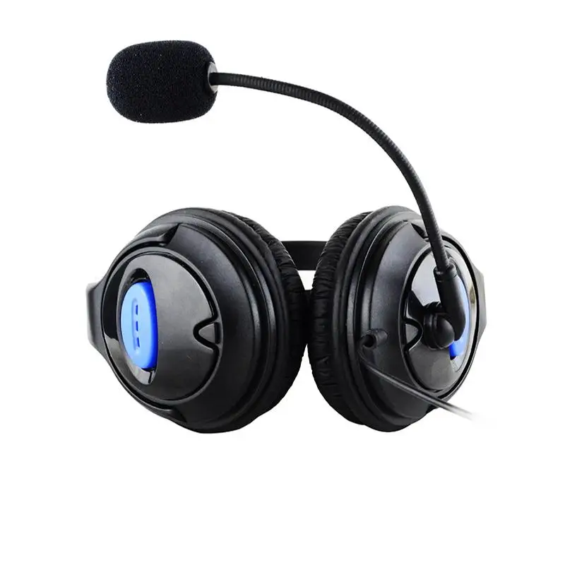 Ostart P4 890 стерео проводные игровые гарнитуры наушники с глубокими басами 3 5 мм