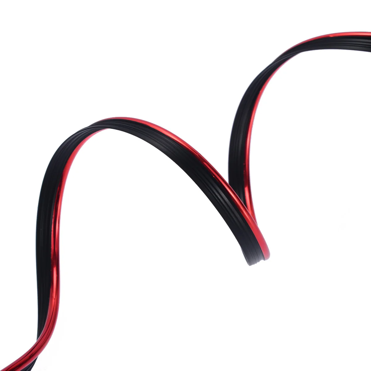 Universal Car Auto Accessories 5m Red Styling Strips Trim Decals Interior Door Sticker Moulding Line DIY | Автомобили и мотоциклы