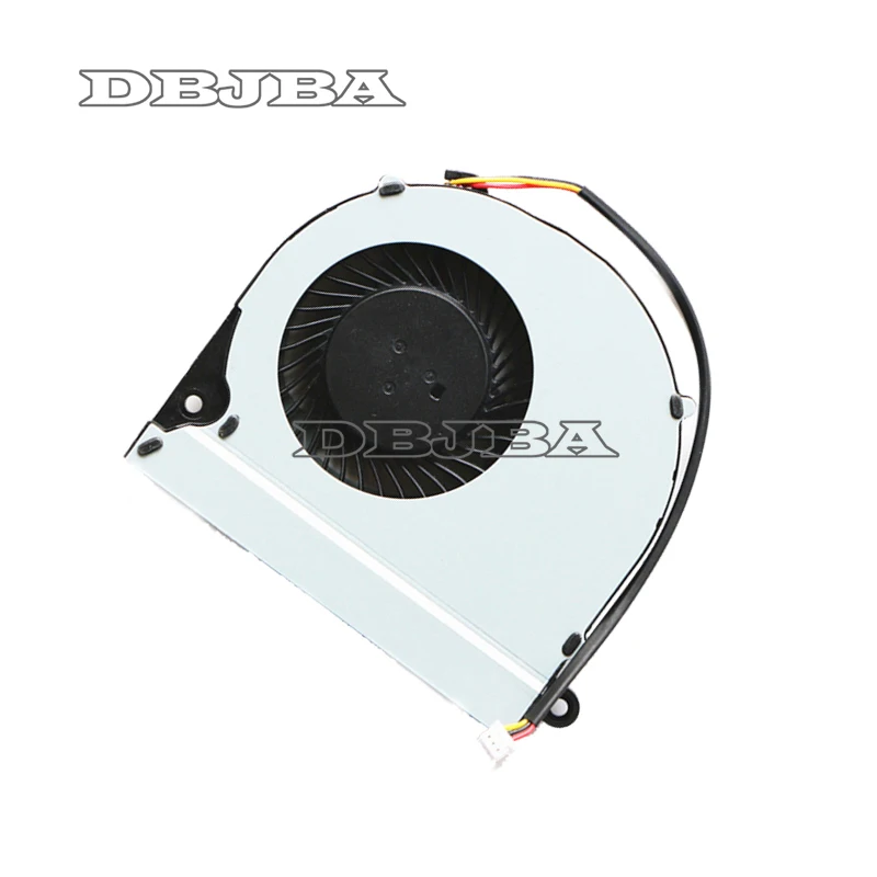 Новый вентилятор охлаждения процессора для Clevo P650RG P650RE3 P650RE6 P650SA P651SE P651SG P650SE P650SG 6 31