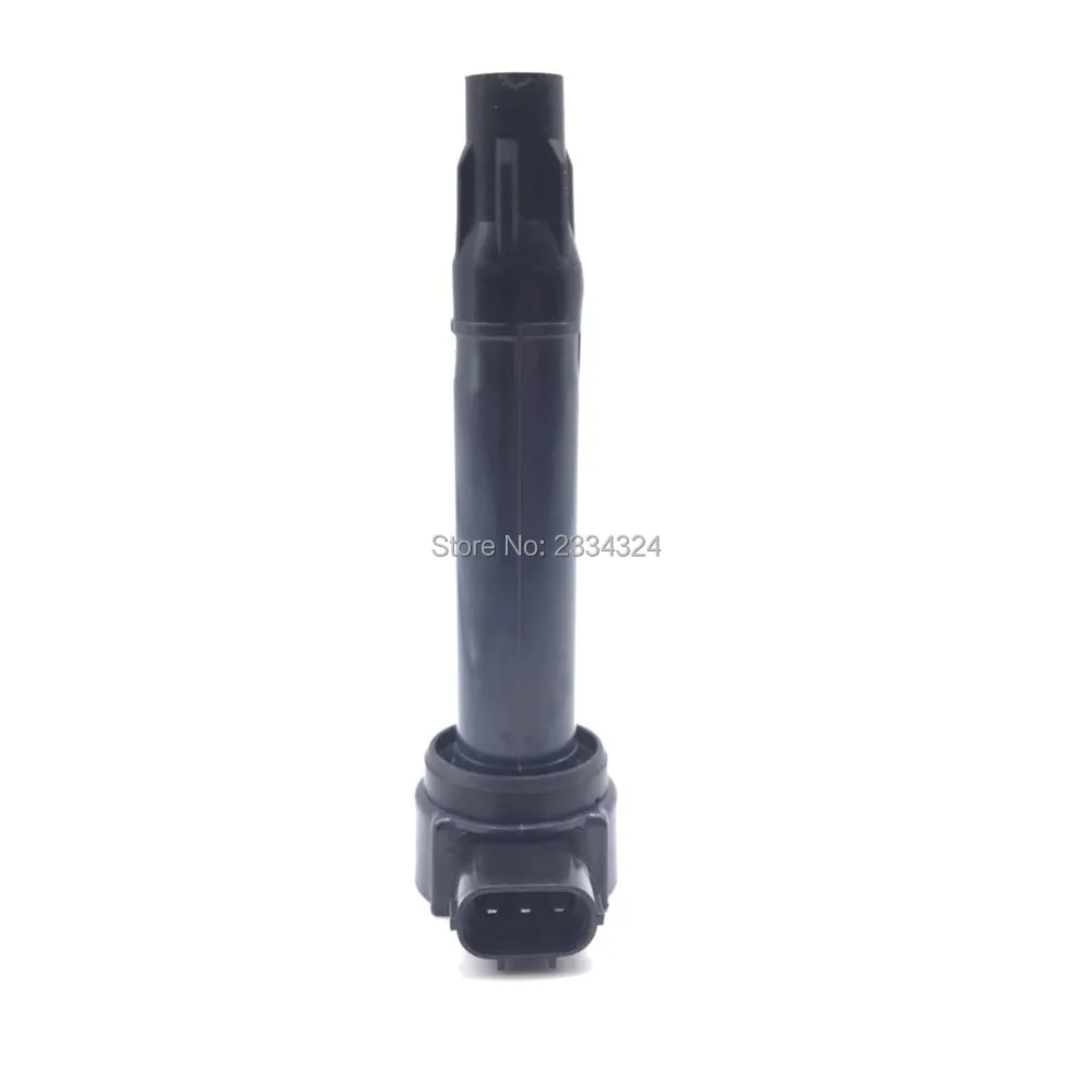 Катушка зажигания для Mitsubishi Colt VI 6 CZC Smart Forfour 1 3 5 1351500180 1351500280 A1351500180 A1351500280 MN19561 |