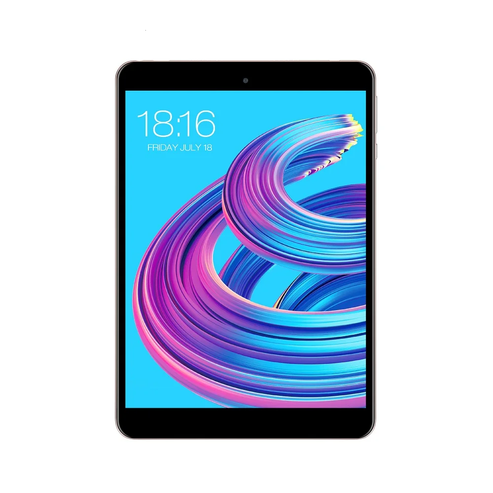 Оригинал Teclast M89 Pro планшетный ПК MTK Helio X27 (MT6797) десять ядер 3 ГБ ОЗУ 32 Гб планшет Android