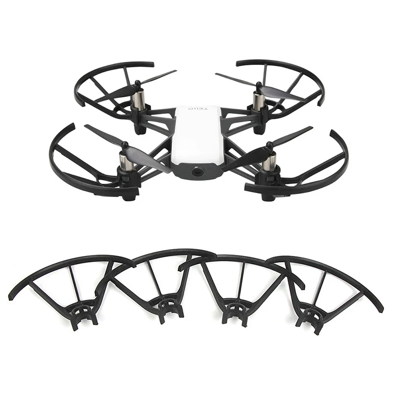 Пропеллер протектор для DJI Tello комплектующие винта | Электроника
