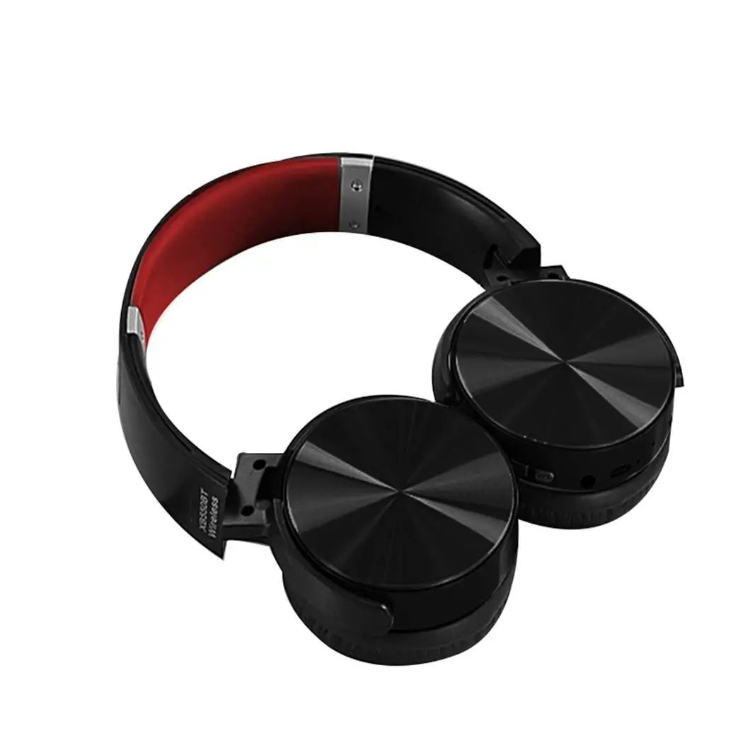 Bluetooth кабель бас наушники беспроводной зарядки 5 мм складной 30 повседневное 3 с