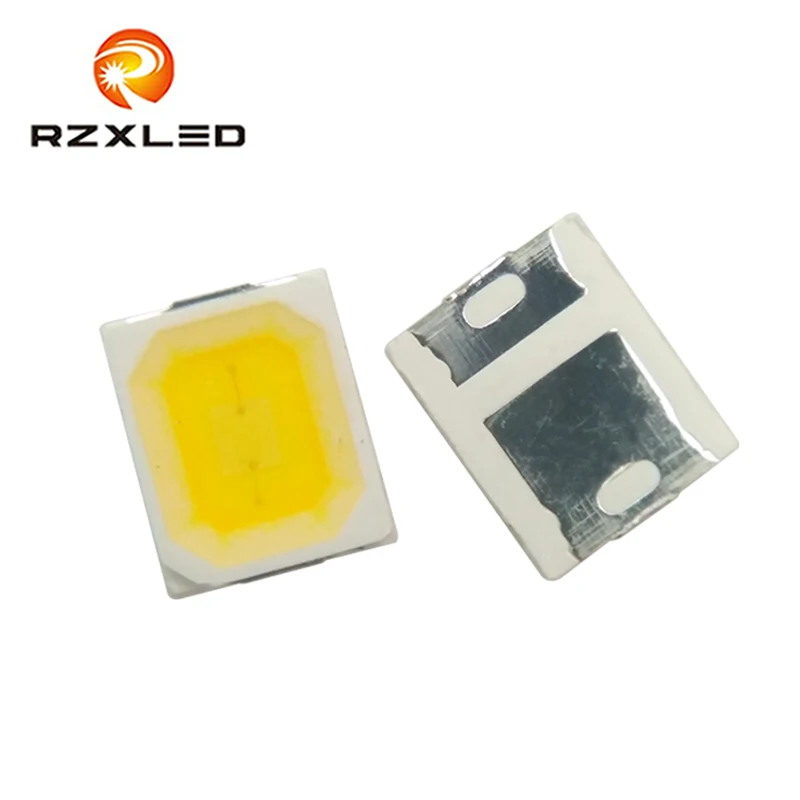 4000 шт/Катушка 1 5 W 120MA 9V LED 2835 SMD лампа Теплый натуральный белый|Подвесные лампочки| |