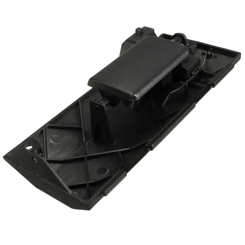 Подсветки перчаточного ящика поймать ручки крышки для FORD MONDEO MK3 2000 2007 замочный