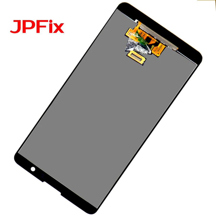 JPFix для LG Stylus 2 K520DY LS775 ЖК-дисплей с рамкой | Мобильные телефоны и аксессуары