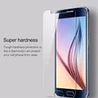 Закаленное стекло твердостью 9H 2,5 для Samsung Galaxy A3 A5 A7 2015 2016, Защита экрана для Samsung A5 A3 A7 2017, защитная пленка