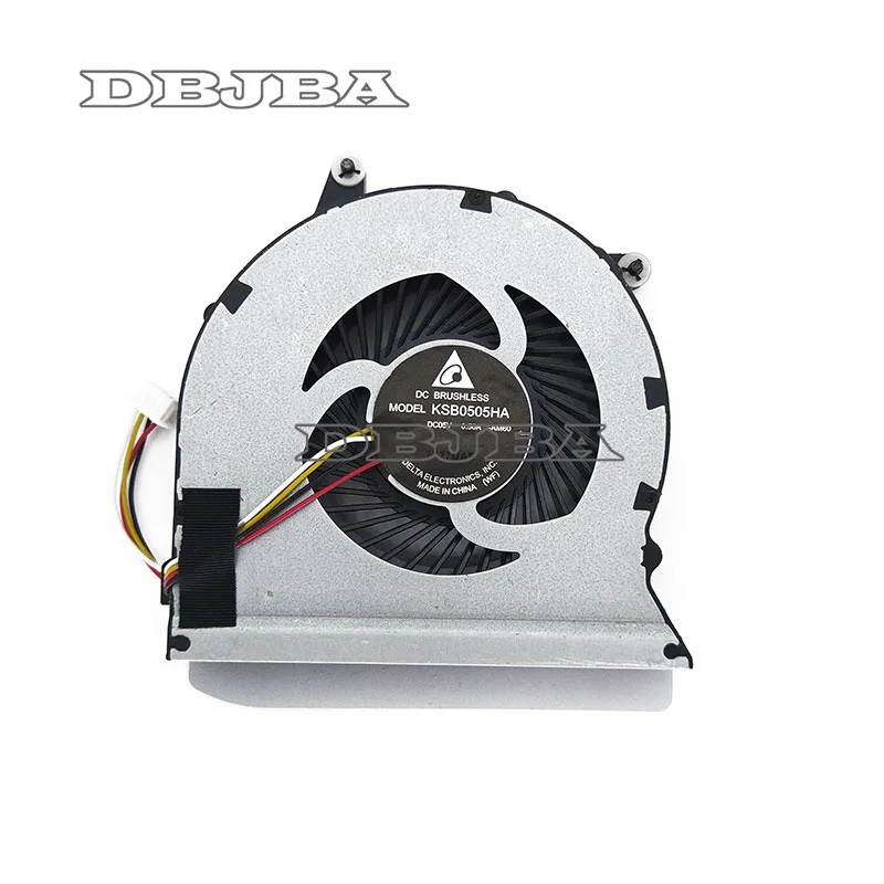 

Fan For Lenovo Thinkpad Edge E320 E325 Lapto CPU cooling fan KSB0505HA -AM60