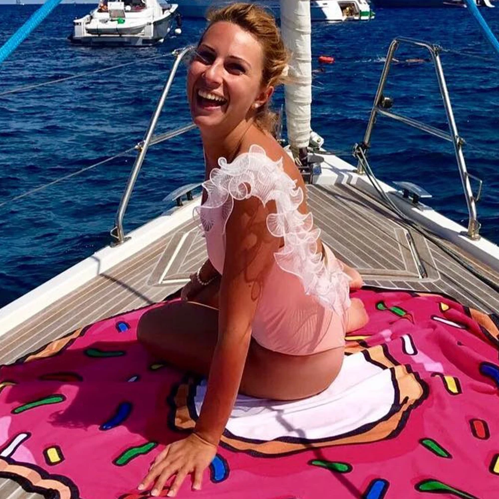 Купальник женский 2018 Монокини цельный бикини пуш ап с подкладкой на шнуровке