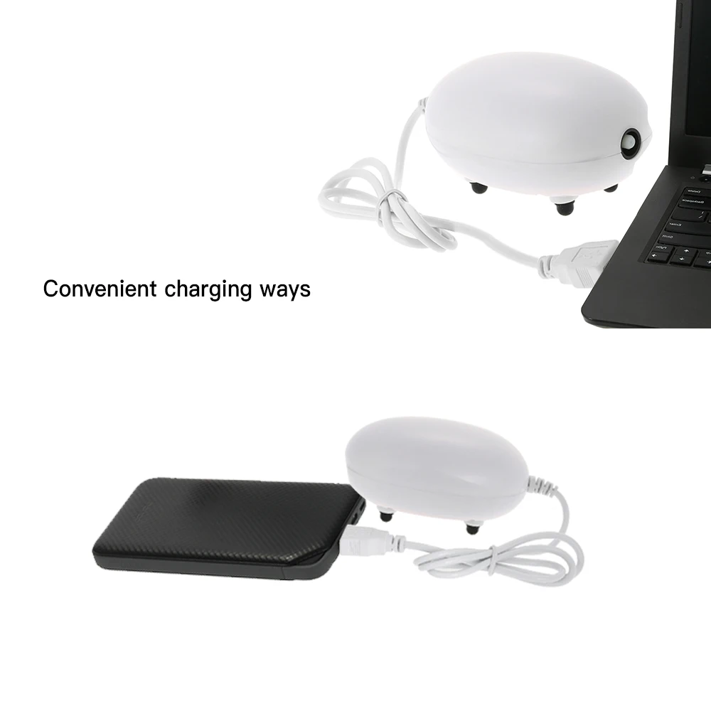 Leo Fishing Air Pump Открытый Портативный аквариумный кислородный воздушный насос