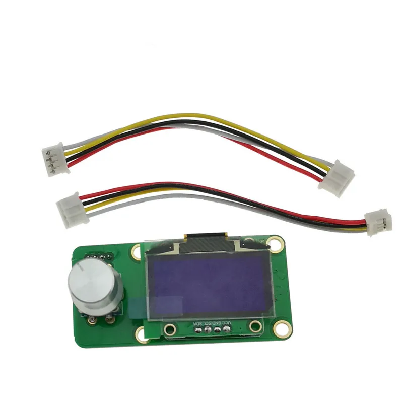 KSGER 1 3-дюймовый экран DIY 858D нагреватель горячего воздуха станция для переделки STM32