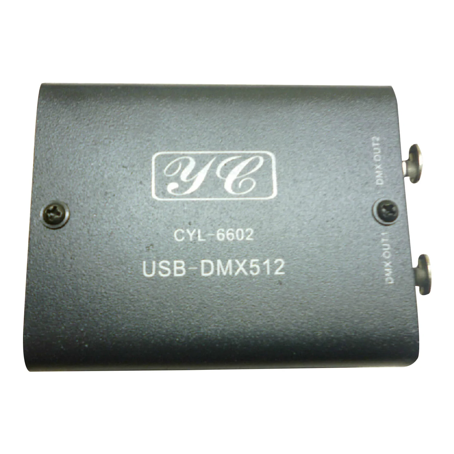 512 USB для DMX DMX512 светодиодный светильник контроллер сценического освещения Das