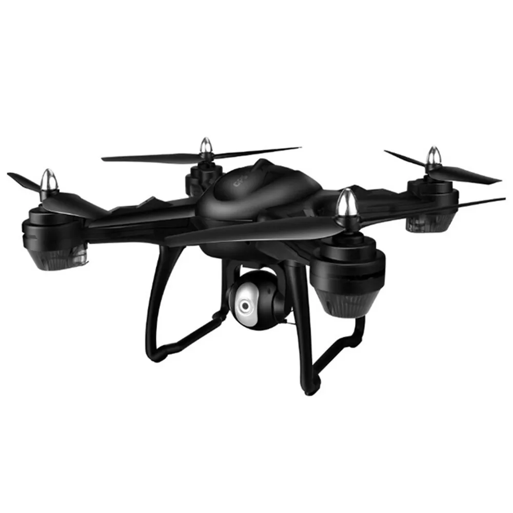 Lh X38gwf Bs Gps Wifi Fpv Rc Дрон высота удержания Waypoint точка интересов Следуйте один ключ