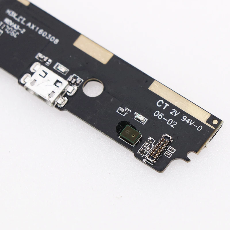 Mcdark New Replacement For Xiaomi Redmi Note 3 Pro Connector Board USB Charging Port Flex Cable 4G | Мобильные телефоны и