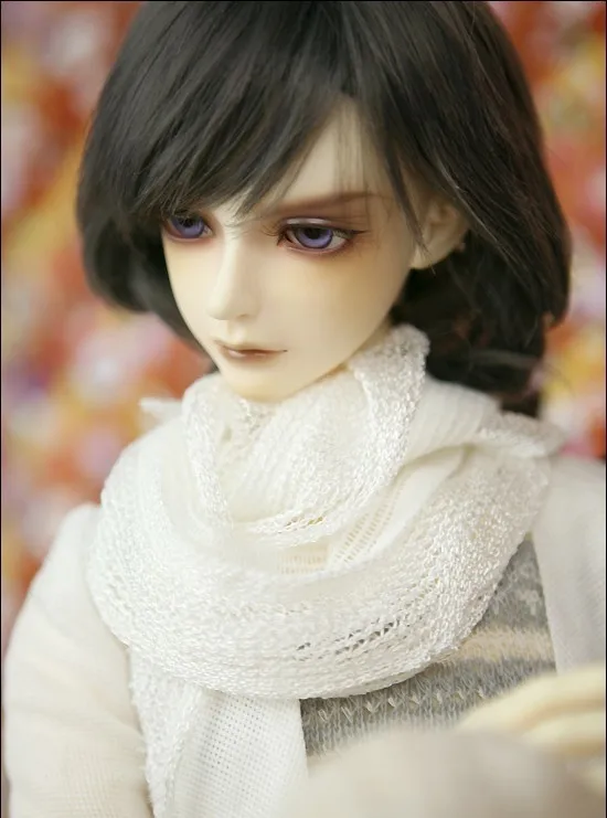 Кукла 1/3 Senior Delf No2 BJD/SD модная модель красивая кукла для маленькой девочки подарок