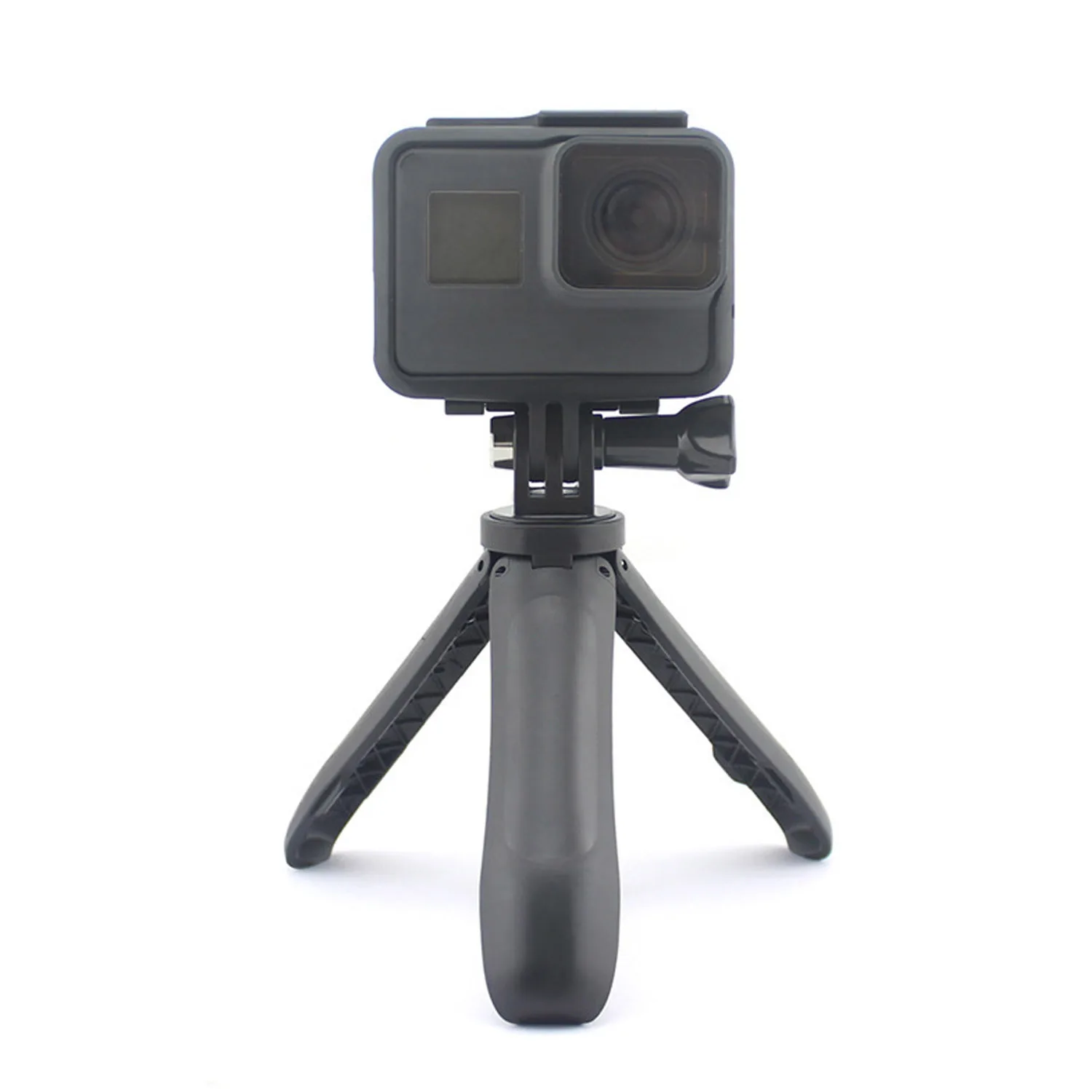 Мини штатив Gosear удлинитель для камер SJCAM Xiaomi Yi Gopro Hero|Штативы| |