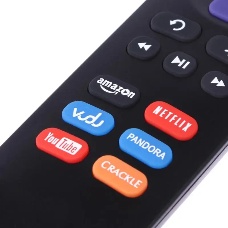 Новейший универсальный беспроводной пульт дистанционного управления Smart TV для