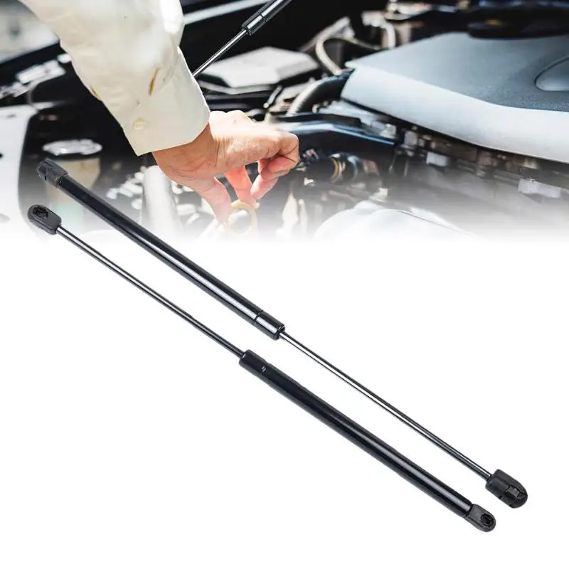 1 Pair Car Front Engine Hood Gas Lift Supports Props Rod Arm Springs Shocks Strut for Dodge Ram1500/2500/3500 2002-2007 | Автомобили и