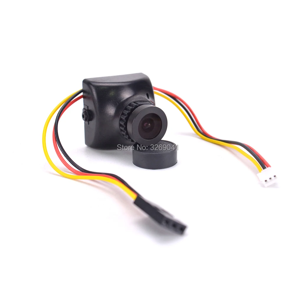 700TVL COMS камера с объективом 2 8 мм для FPV Racing Drone Wizard X220S QAV R 220|Наборы аксессуаров