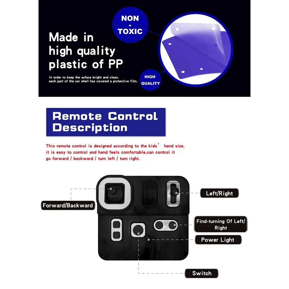 DIY Alloy Assembled Remote Control Toys Car 1:16 Stainless Steel Four-channel Kids | Игрушки и хобби