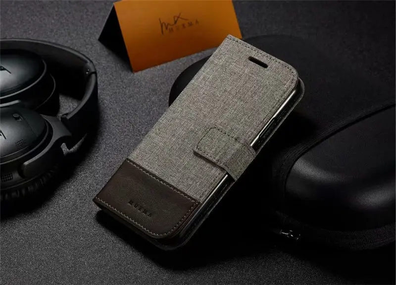 Чехол-книжка для Nokia 7 6 5 3 2 8 1 Plus 4 X6 X71 9 | Мобильные телефоны и аксессуары