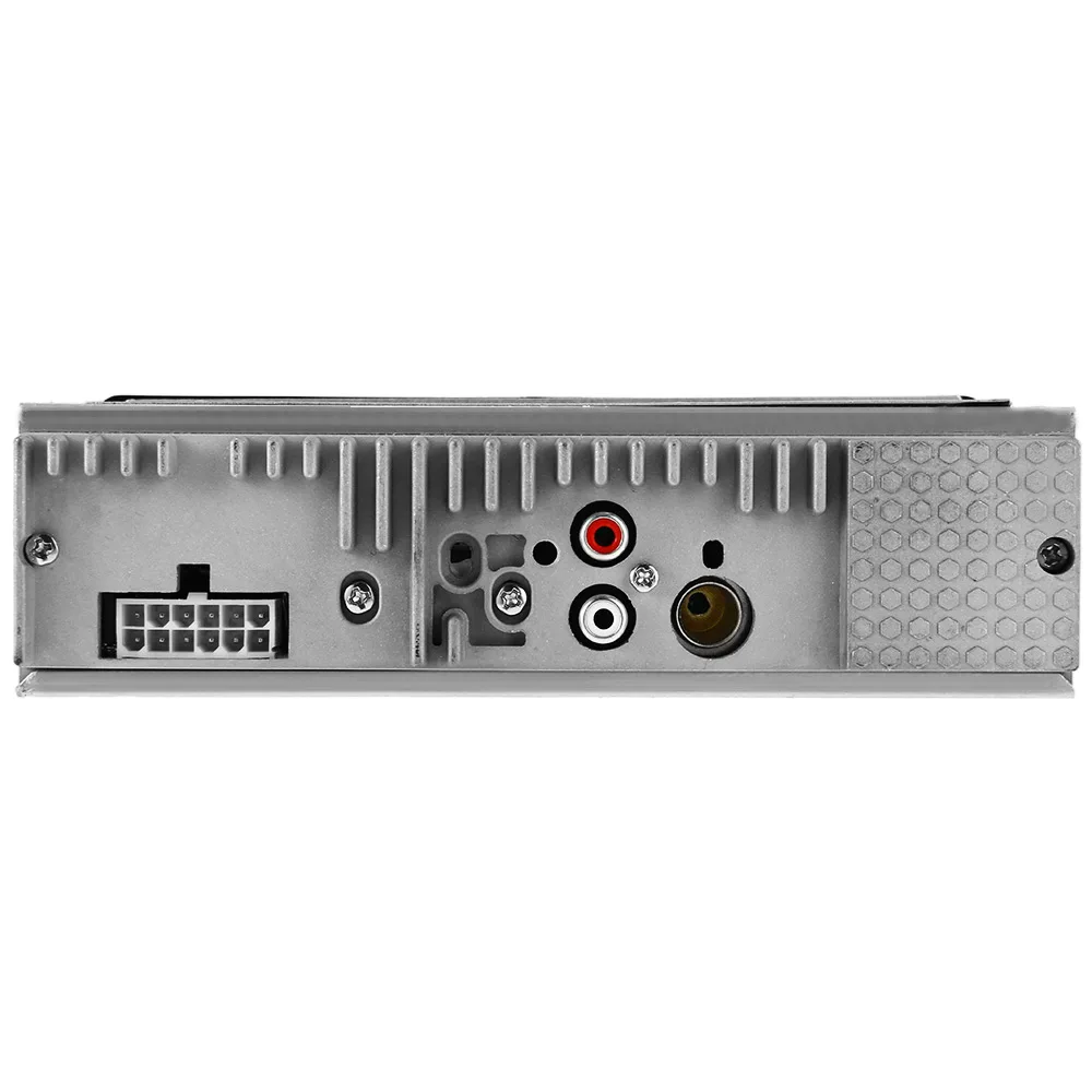 Автомобильный Радио GBtiger 12 В Авто Аудио Стерео FM SD MP3 плеер AUX USB с дистанционным