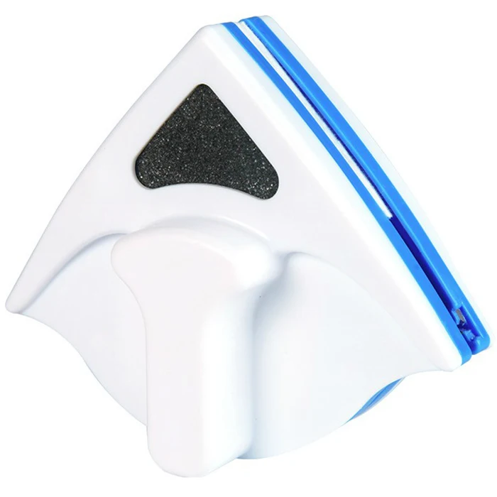 Щетка для уборки окон и дома двухсторонняя Магнитная щетка мытья стекол