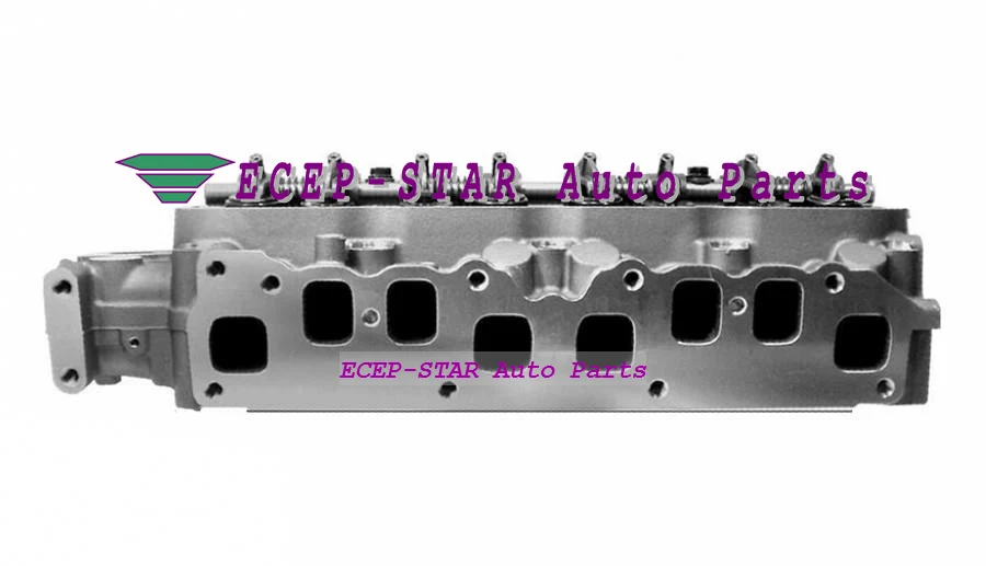 Флейта 4Y для Daihatsu Rocky 2237cc 2.2L 8V 11101-73021 11101-73020 1110173021 1110173020 11101 73021 | Автомобили и