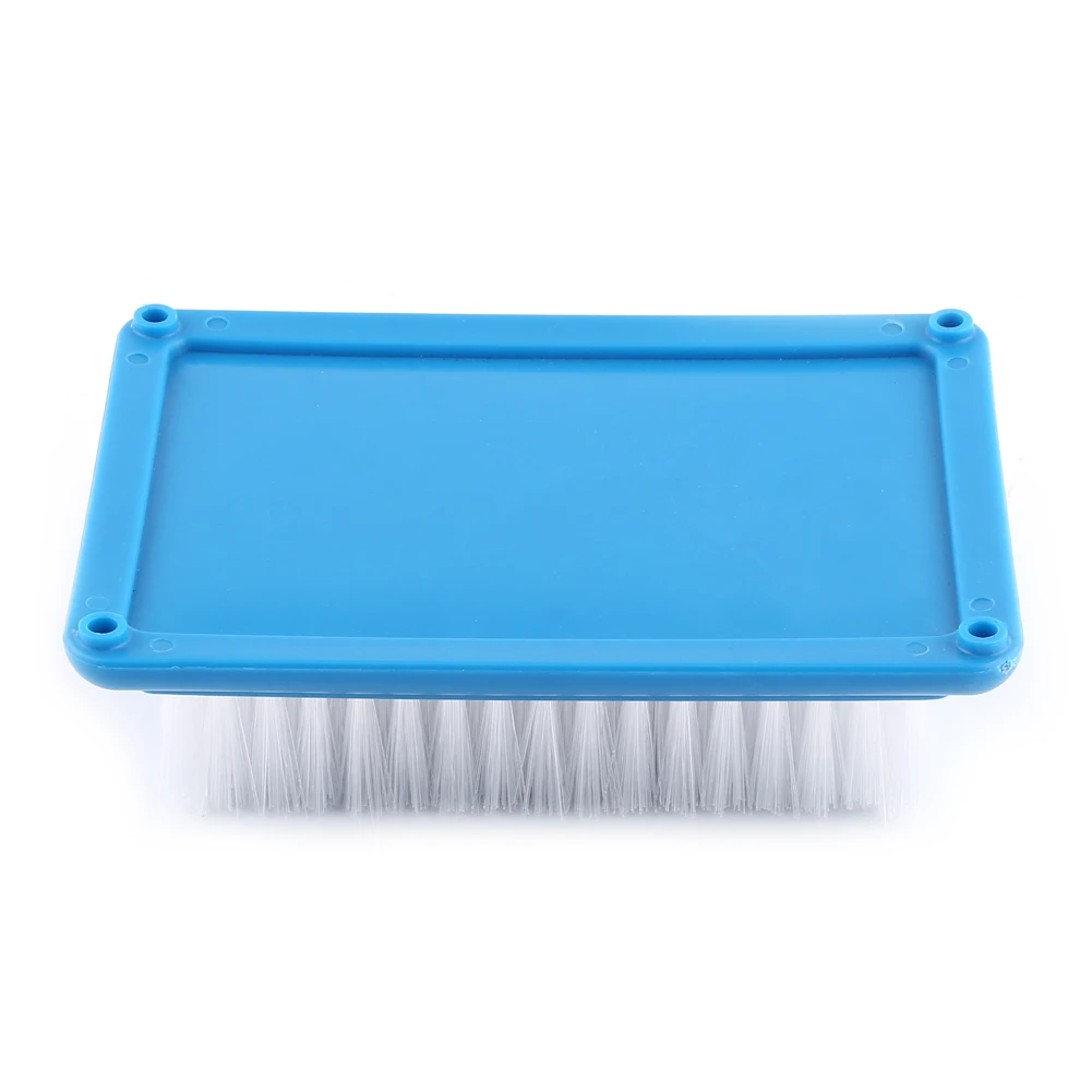 

1Pcs DIY Felting Embroidery Punch Brush-like Mat Tool Felting Brush Needle Mat Accessories