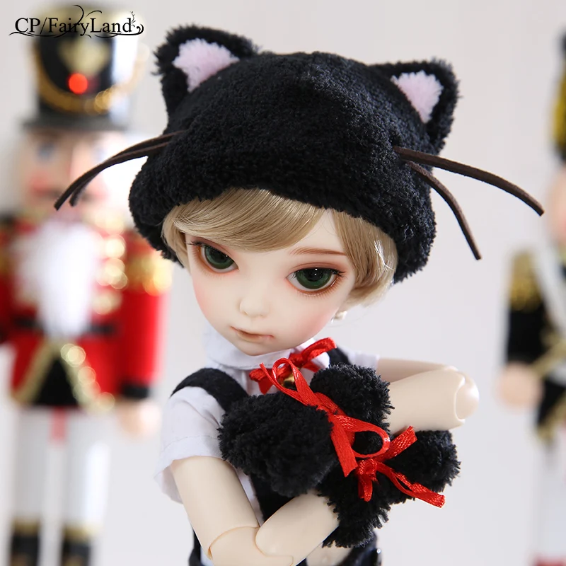 Волшебная страна Littlefee Shiwoo sd/bjd куклы 1/6 модель тела ЦУМ Девочки Мальчики игрушки