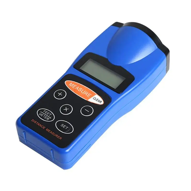 CP 3007 Многофункциональный измеритель расстояния дальномер лазерный