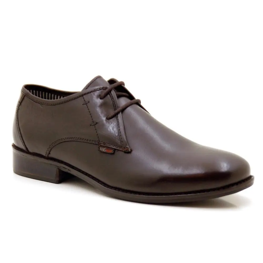 TINO GONZALEZ MAN SKIN BOOTS TCPFCT36 02 коричневого цвета| |