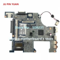 ju pin yuan for toshiba mini nb500 nb505 laptop motherboard k000114430 la 6855p fully tested