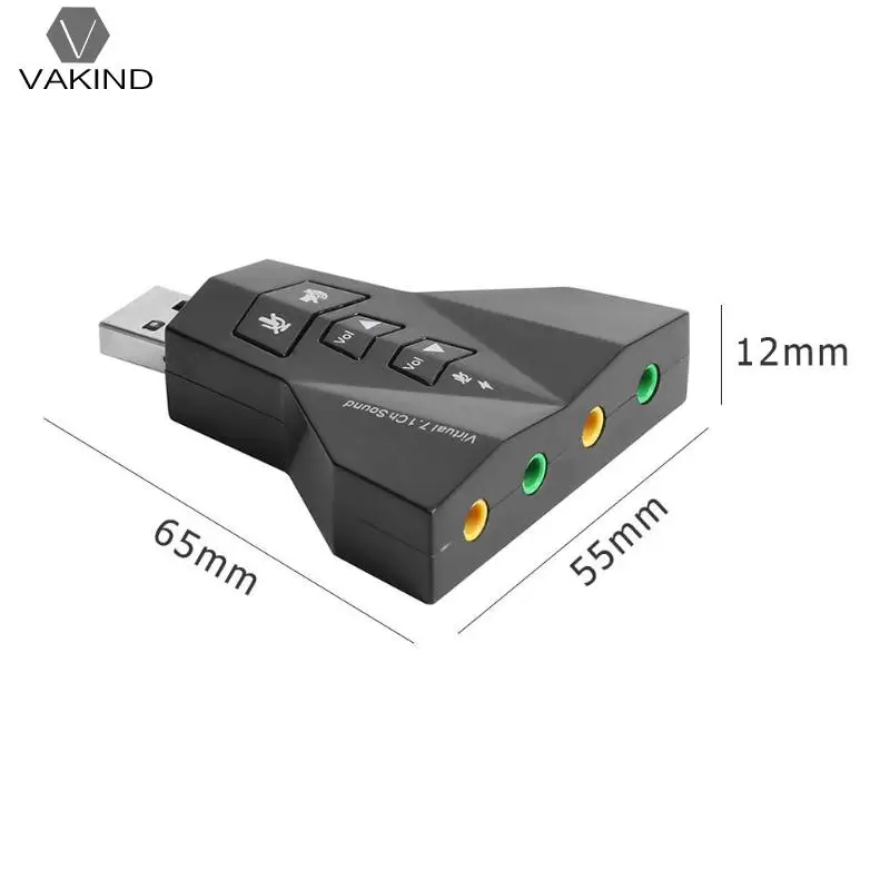 

3D 7,1 CH