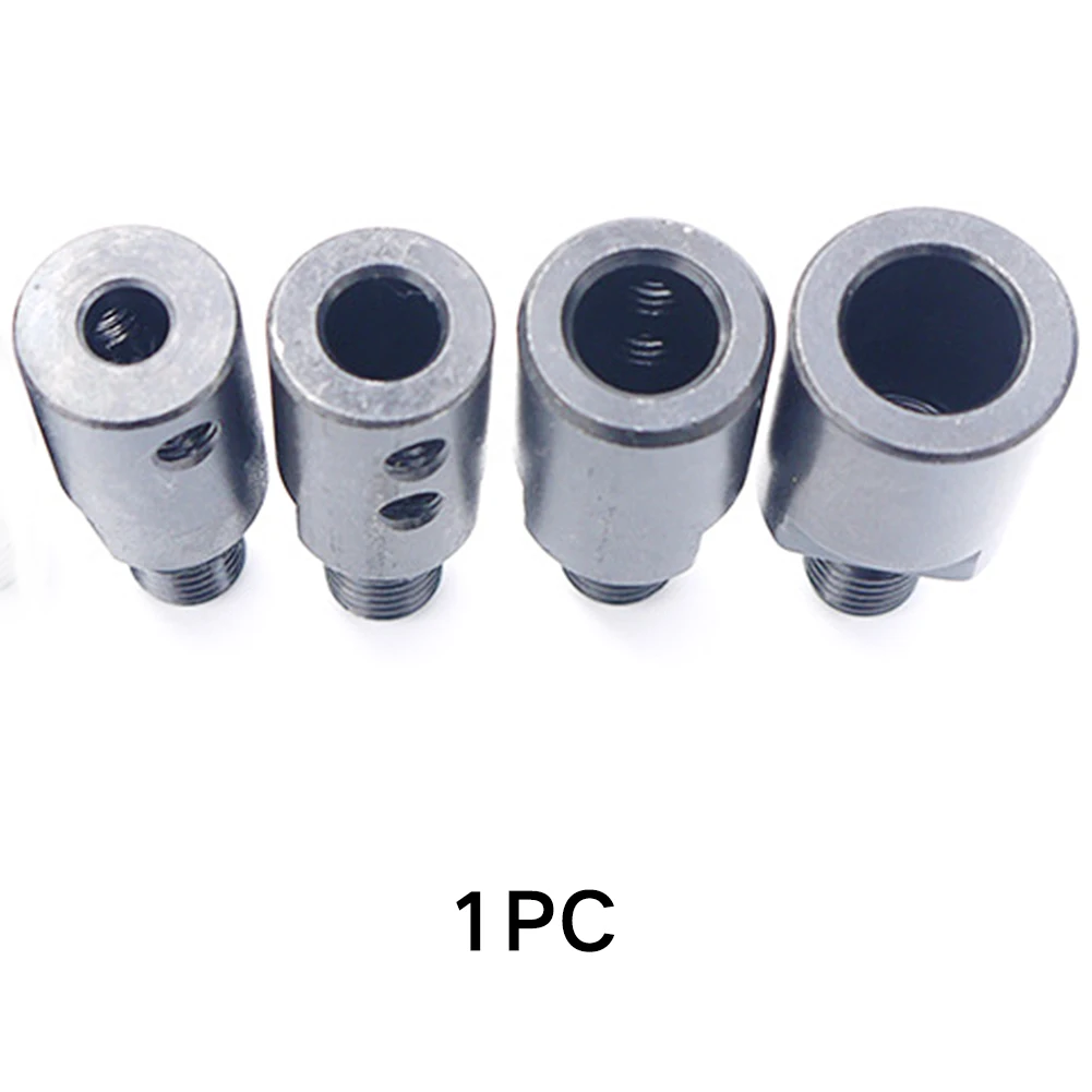 Адаптер для дрели M10 режущий инструмент угловой аксессуары соединительный вал