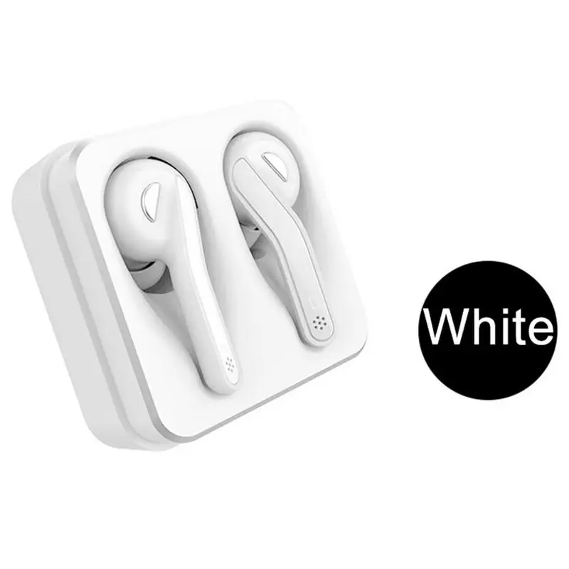 T 88 TWS мини наушник Bluetooth беспроводные наушники стерео неразрушительная гарнитура