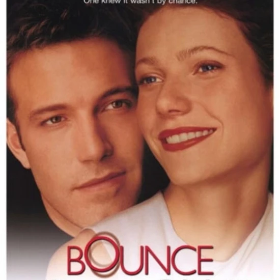 Постер Фильма Bounce (27x40)|Таблички и знаки| |