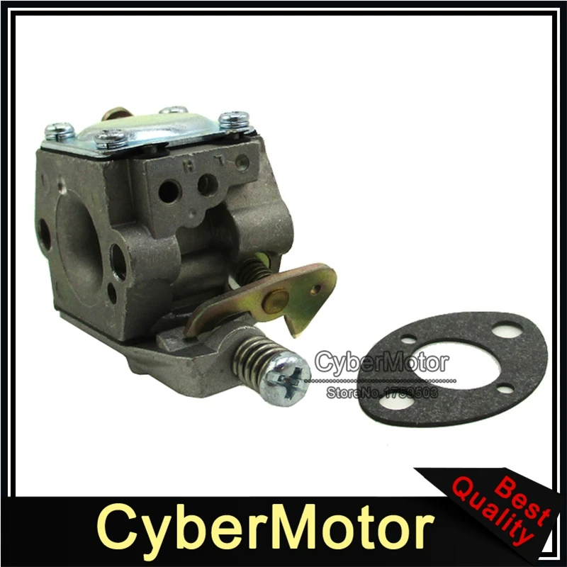 Карбюратор для Tecumseh 640347 TM049XA Ice Auger 50667 Малый газовый двигатель Орегон 50 660 MFG #5312 Strike