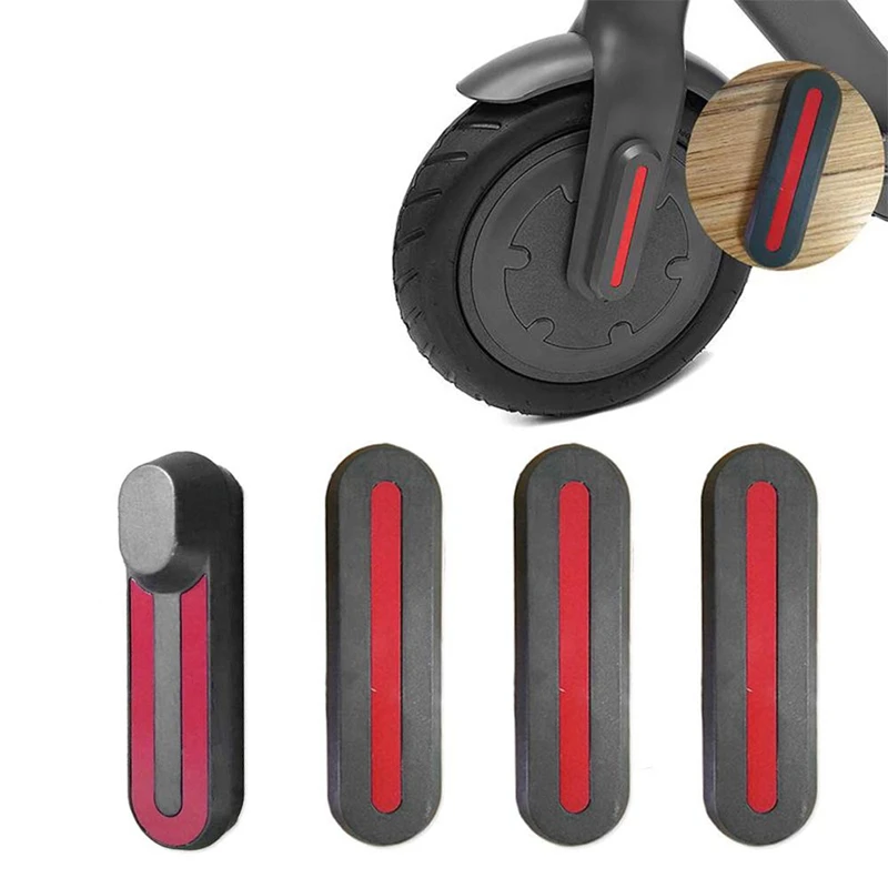 Для Xiaomi M365 электрический умный скутер ступицы колпачок защитный чехол с
