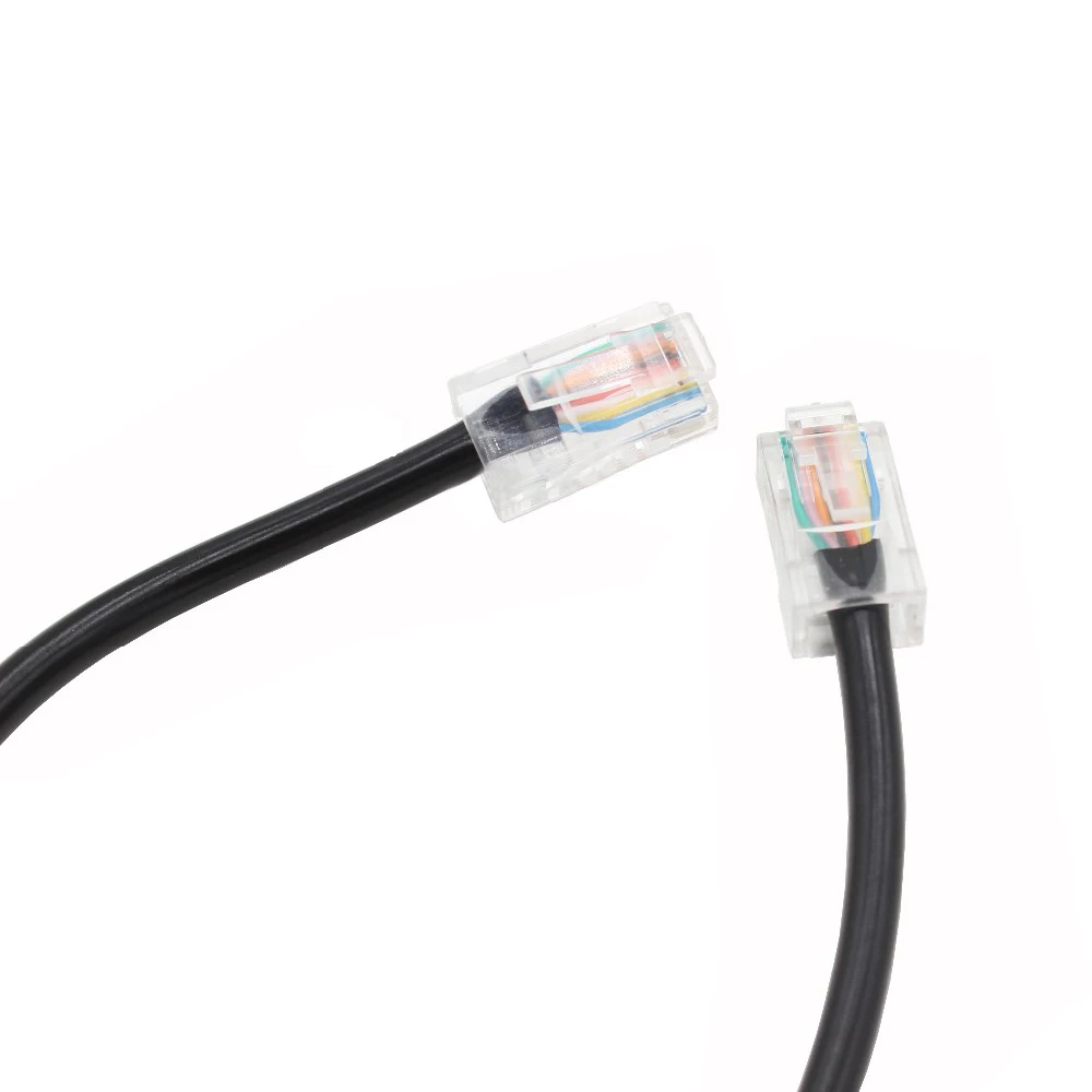 8pin кабель микрофона шнур для ICOM мобильный радио спикер микрофон HM 98 133 133v DTMF 133s IC