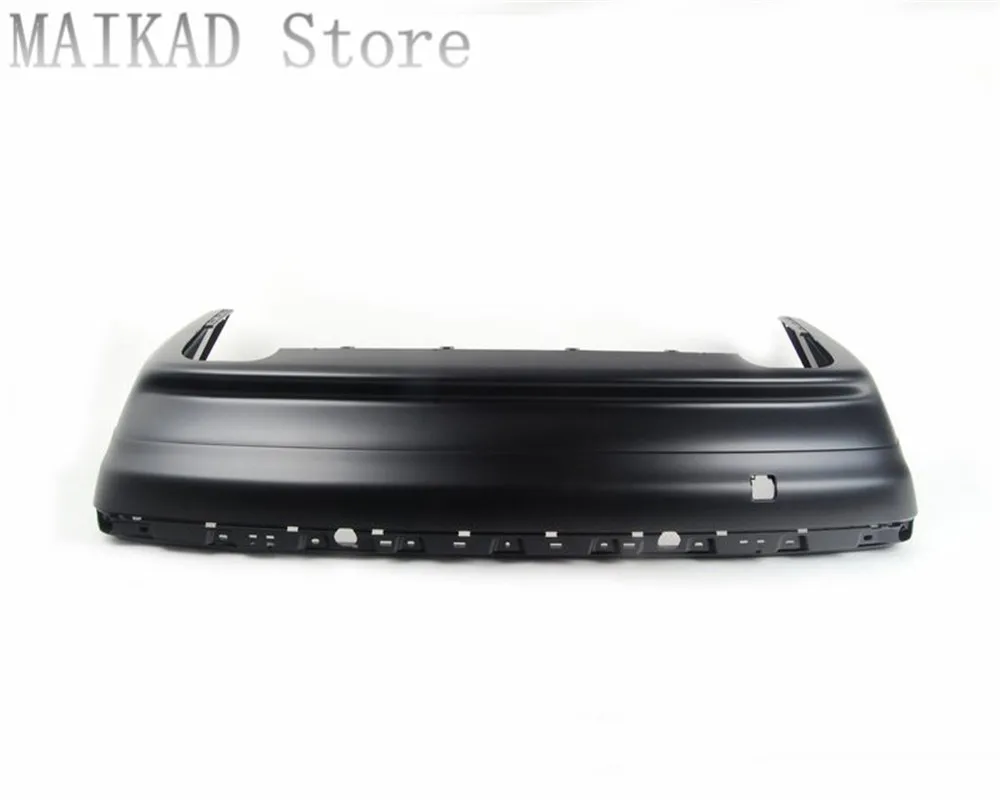 Накладка заднего бампера для BMW E38 725 728i 730d 730i 735i 735li 740d 740il 750i 750il 51128173090 | Автомобили