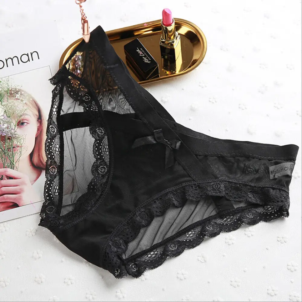 2019 новые модные невидимые бесшовные хипстерские Сексуальные Трусики Нижнее