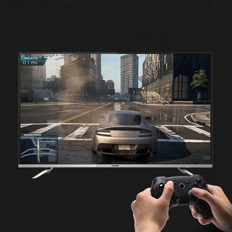 Двойная система для HDMI + VGA одновременный выход проводное зеркальное экранное